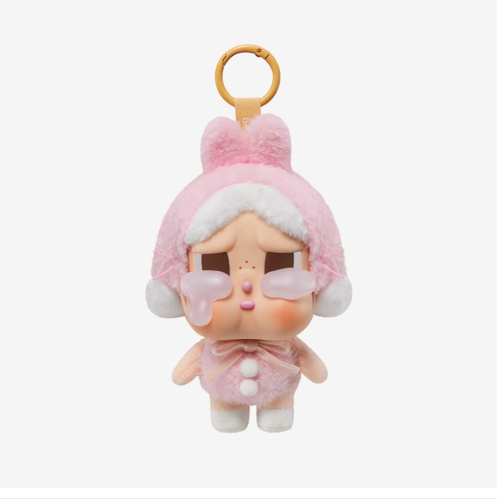 Sealed Crybaby Crying Again - I'll Give You All My Love